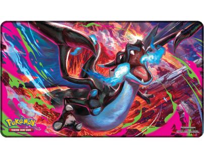 Pokémon TCG: Mega Charizard X ex Ultra Premium Collection