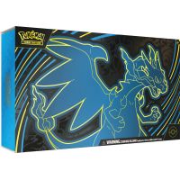 Pokémon TCG: Mega Charizard X ex Ultra Premium Collection 3