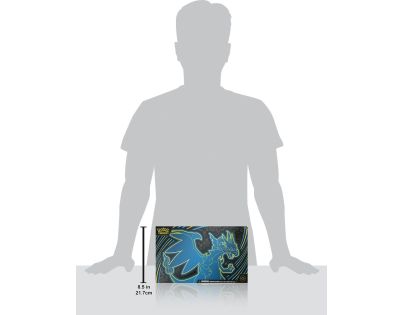 Pokémon TCG: Mega Charizard X ex Ultra Premium Collection