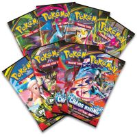 Pokémon TCG: Mega Greninja ex Premium Collection - Poškodený obal 2