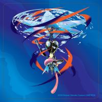Pokémon TCG: Mega Greninja ex Premium Collection - Poškodený obal 6