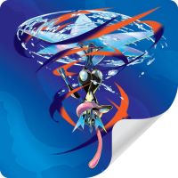 Pokémon TCG: Mega Greninja ex Premium Collection 5
