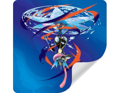Pokémon TCG: Mega Greninja ex Premium Collection