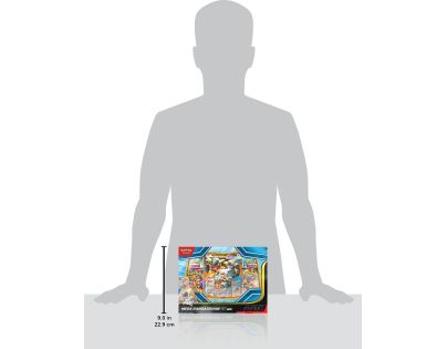 Pokémon TCG: Mega Kangaskhan ex Box