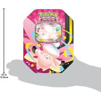 Pokémon TCG: Mega Moonlit Tin 2