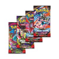 Pokémon TCG: Mega Moonlit Tin 4