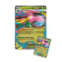 Pokémon TCG: Mega Venusaur ex Premium Collection - Poškodený obal 3