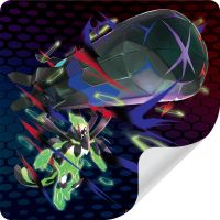 Pokémon TCG: Mega Zygarde ex Premium Collection - Poškodený obal 5