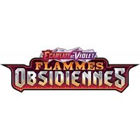 Pokémon TCG: Obsidian Flames 3 Blister Booster Houndstone 3