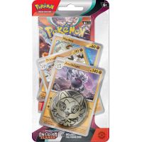 Pokémon TCG: Obsidian Flames Premium Checklane Blister Annihilape