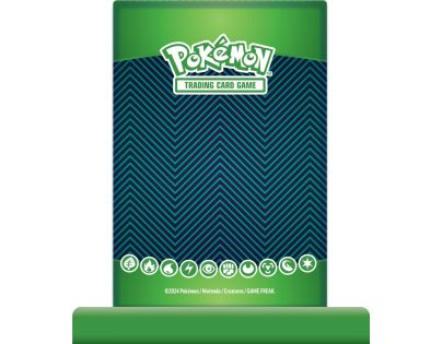 Pokémon TCG: Ogerpon ex Premium Collection