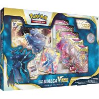 Pokémon TCG: Origin Forme V Star Premium Collection Dialga