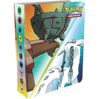 Pokémon TCG: Paldea Evolved Minialbum s boostrem - Poškodený obal