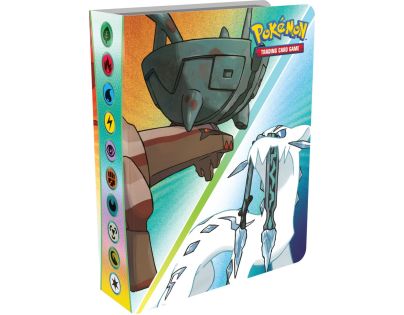 Pokémon TCG: Paldea Evolved Minialbum s boostrem - Poškodený obal