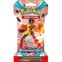 Pokémon TCG: Paradox Rift 1 Blister Booster č.1