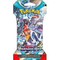 Pokémon TCG: Paradox Rift 1 Blister Booster č.2