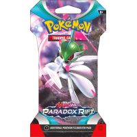 Pokémon TCG: Paradox Rift 1 Blister Booster č.3