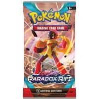 Pokémon TCG: Paradox Rift - Booster č.2