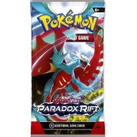 Pokémon TCG: Paradox Rift Booster č.4