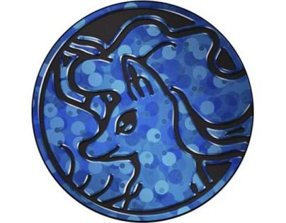 Pokémon TCG Poké Ball Tin SS 2021 biely