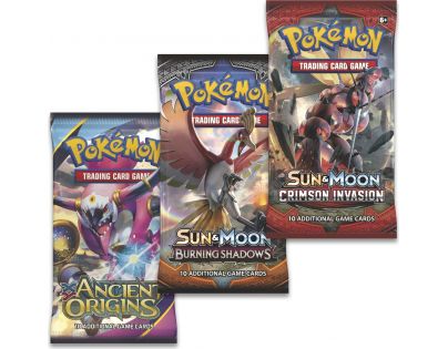 Pokémon TCG Poké Ball Tin SS 2021 biely