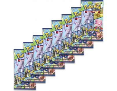 Pokémon TCG: Pokémon GO Radiant Eevee Premium Collection