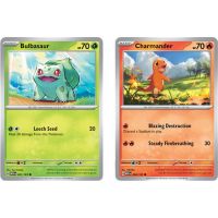 Pokémon TCG Scarlet & Violet 151 Booster Bundle 2