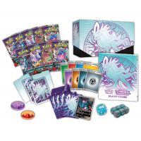 Pokémon TCG: SV05 Temporal Forces Elite Trainer Box Flutter Mane