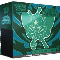 Pokémon TCG: SV06 Twilight Masquerade Elite Trainer Box 2