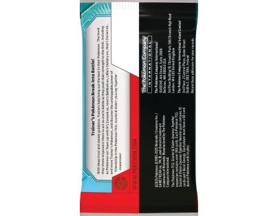 Pokémon TCG: SV09 Journey Together - Booster