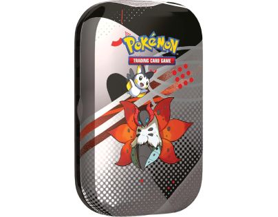 Pokémon TCG: SV10.5 - Unova Mini Tin