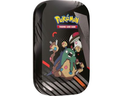 Pokémon TCG: SV10.5 - Unova Mini Tin