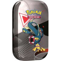 Pokémon TCG: SV10.5 - Unova Mini Tin 6