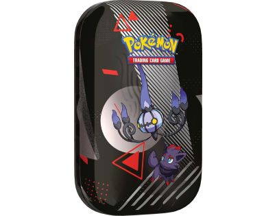 Pokémon TCG: SV10.5 - Unova Mini Tin