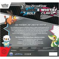 Pokémon TCG: SV10.5 - Unova Poster Collection 3