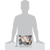 Pokémon TCG: SV10.5 - Unova Victini Illustration Collection - Poškodený obal 3