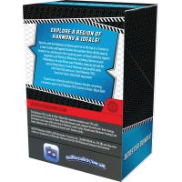 Pokémon TCG: SV10.5 Black Bolt - Booster Bundle 4