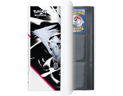 Pokémon TCG: SV10.5 White Flare - Binder Collection