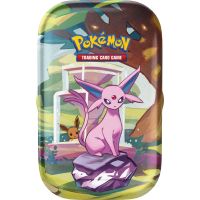 Pokémon TCG: SV8.5 Prismatic Evolutions - Mini Tin