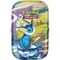 Pokémon TCG: SV8.5 Prismatic Evolutions - Mini Tin 2