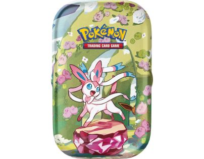 Pokémon TCG: SV8.5 Prismatic Evolutions - Mini Tin