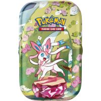 Pokémon TCG: SV8.5 Prismatic Evolutions - Mini Tin 4