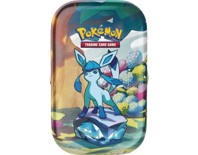 Pokémon TCG: SV8.5 Prismatic Evolutions - Mini Tin