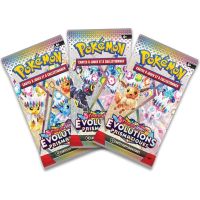 Pokémon TCG: SV8.5 Prismatic Evolutions - Tech Sticker Collection Glaceon 2