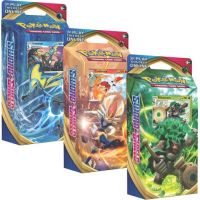 Pokémon TCG: Sword and Shield PCD oranžové 2
