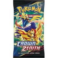 Pokémon TCG: Sword and Shield 12.5 Crown Zenith Pikachu Vmax Premium Collection 2