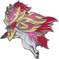 Pokémon TCG: Sword and Shield 12.5 Crown Zenith - Premium Figure Collection Shiny Zamazenta 2