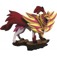 Pokémon TCG: Sword and Shield 12.5 Crown Zenith - Premium Figure Collection Shiny Zamazenta 3