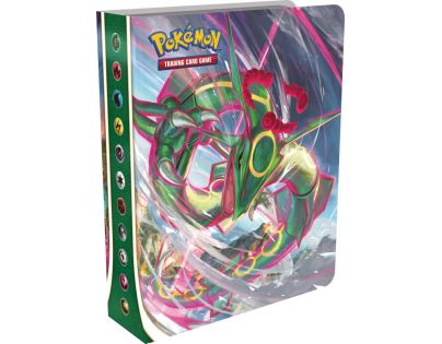 Pokémon TCG SWSH07 Evolving Skies Mini Album