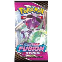 Pokémon TCG: SWSH08 Fusion Strike Booster č.2